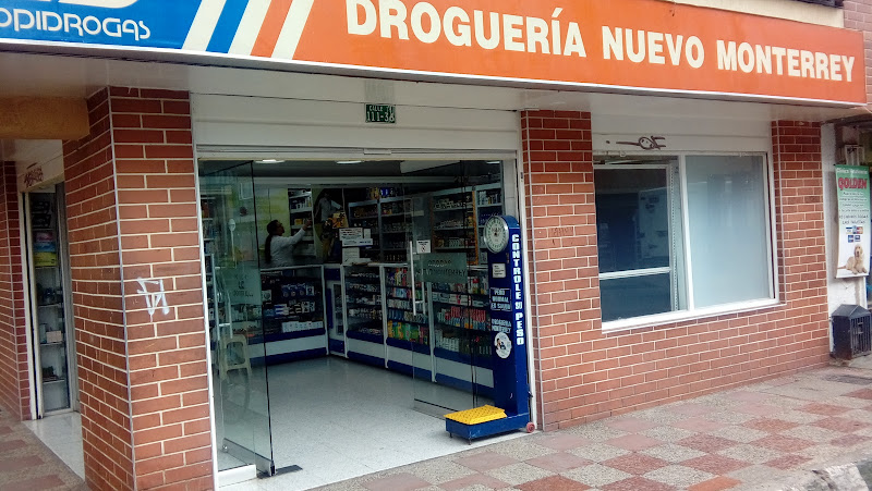 Droguería Nuevo Monterrey 2 - Farmacia en Bogotá