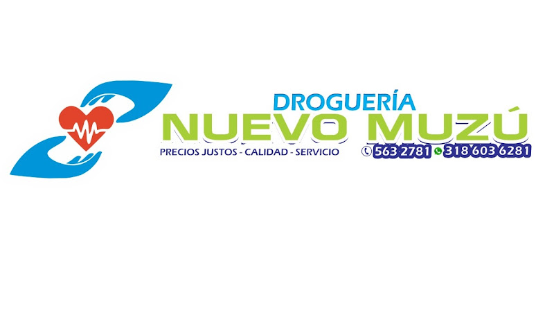 Droguería Nuevo Muzú - Farmacia en Bogotá