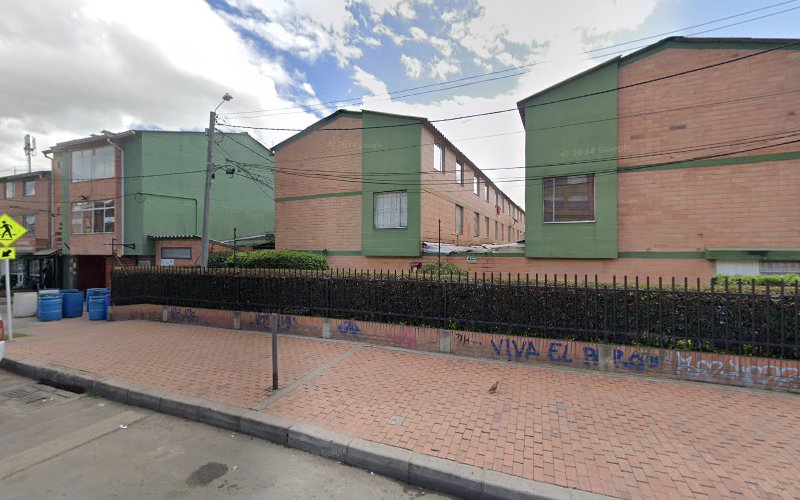 DROGUERIA OASIS - Farmacia en Bogotá