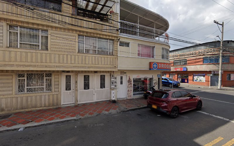 Droguería Ofer - Farmacia en Bogotá