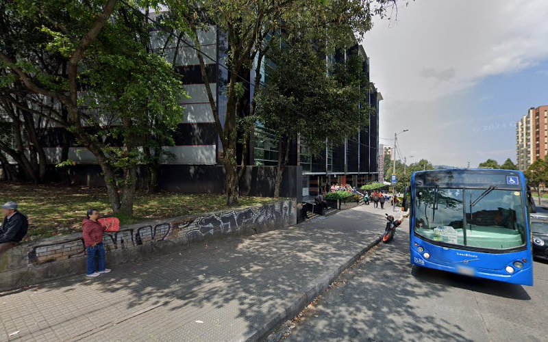 Droguería Olímpica Ac 134 Ak 7 - Farmacia en Bogotá