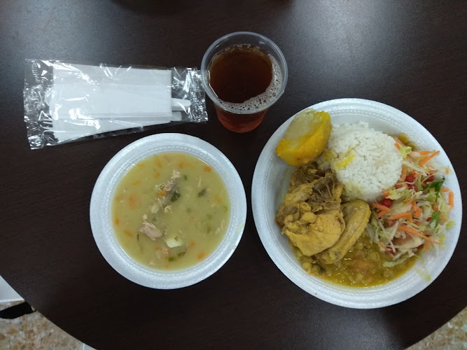 Droguería Olímpica Mazurén - Farmacia en Bogotá