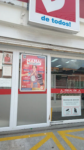 Droguería Olímpica Quinta Ramos - Farmacia en Bogotá