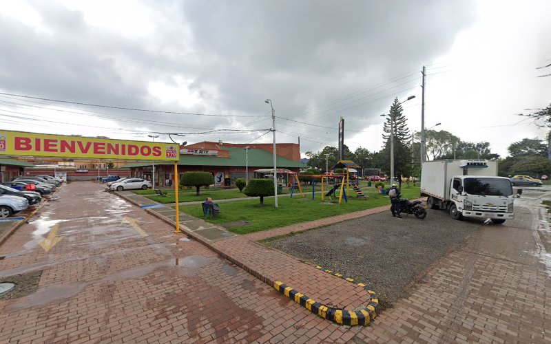 Droguería Olímpica - Farmacia en Bogotá