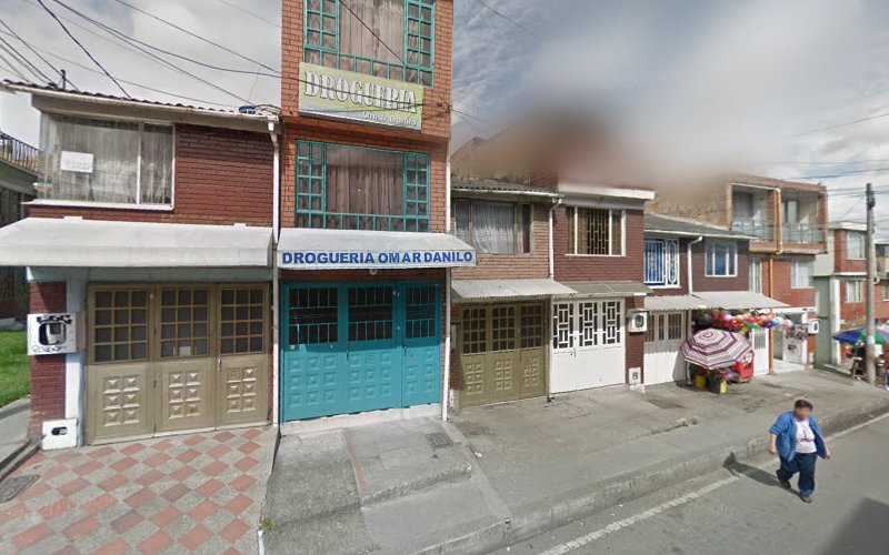 Drogueria Omar Danilo - Farmacia en Bogotá