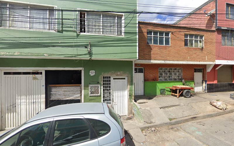 Drogueria Omar - Farmacia en Bogotá