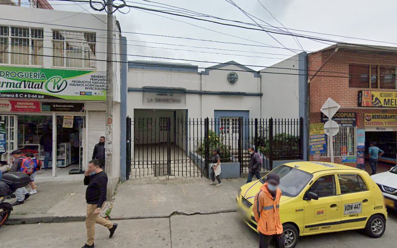 Droguería Oncopharma - Farmacia en Bogotá