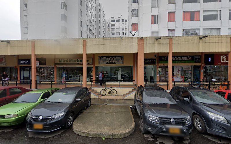 Drogueria Orquideas - Farmacia en Bogotá