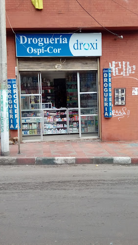 Drogueria Ospi-Cor - Farmacia en Bogotá