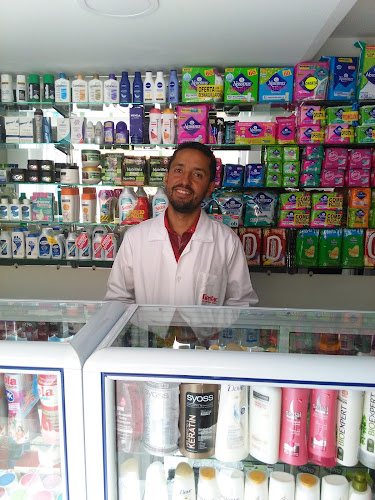 Droguería PAG - Farmacia en Bogotá