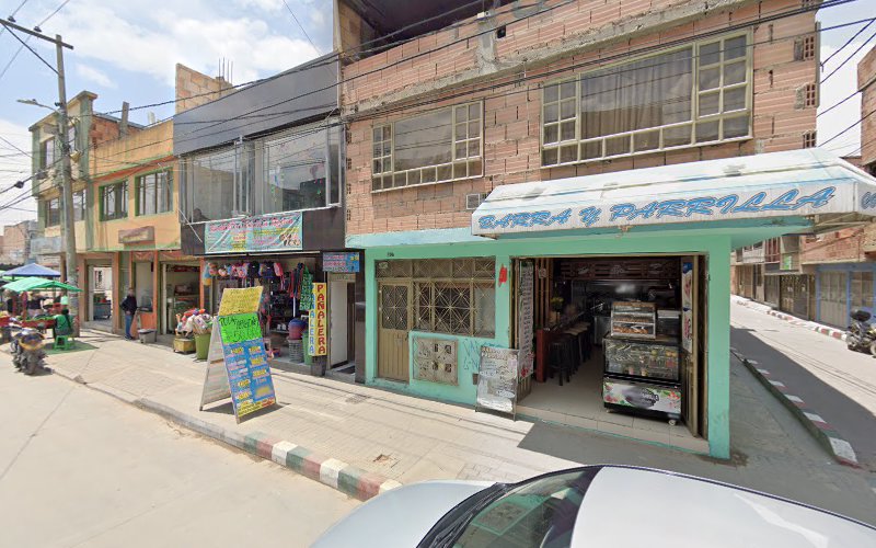 droguería pague menos - Farmacia en Bogotá