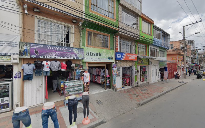 Droguería Paguemenos - Farmacia en Bogotá