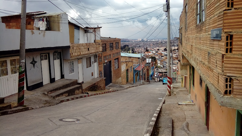Droguería Palermo Aj - Farmacia en Bogotá
