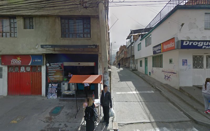 Droguería Pañalera - Farmacia en Bogotá