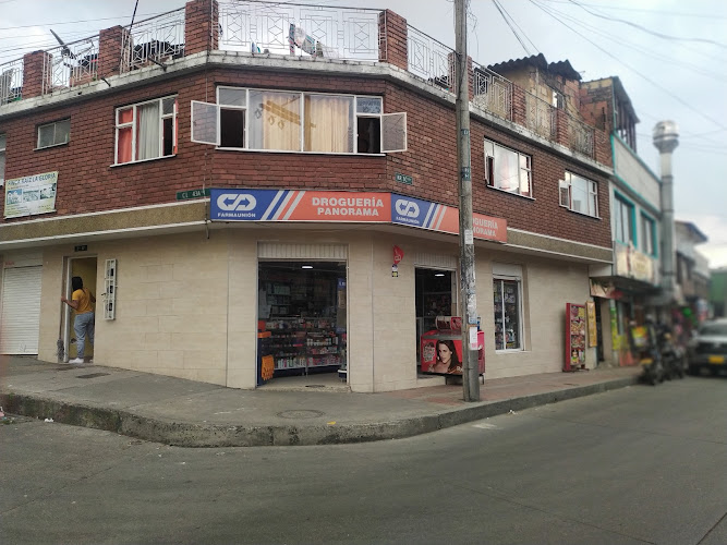 Droguería Panorama - Farmacia en Bogotá