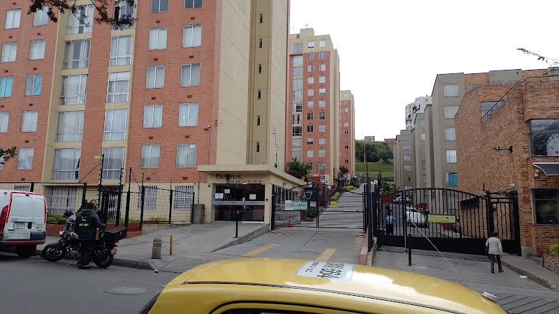 droguería Pasteur jm - Farmacia en Bogotá