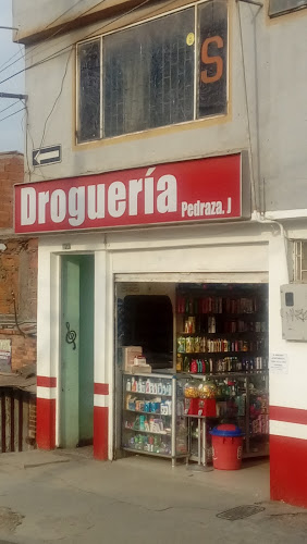 Drogueria Pedraza.j - Farmacia en Bogotá