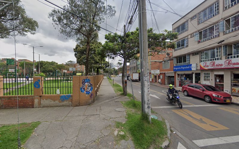 Droguería Pepsalud 2 - Farmacia en Bogotá