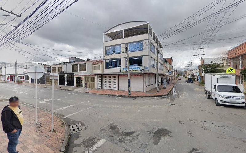 Drogueria Pepsalud - Farmacia en Bogotá