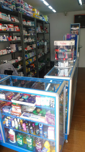 Drogueria Pharma Avila - Farmacia en Bogotá