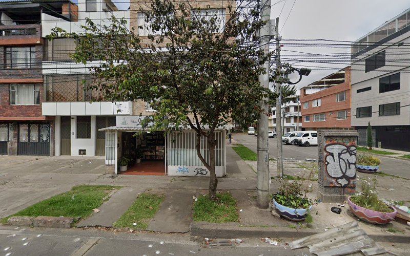 Droguería Pharma Bogotá 4 - Farmacia en Bogotá