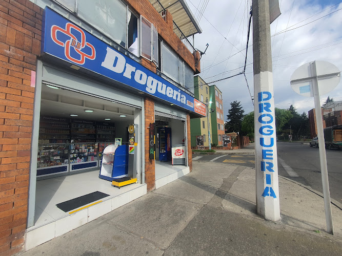 Droguería Pharma D&#038;B - Farmacia en Bogotá