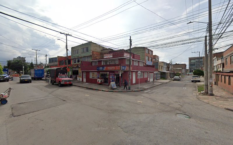 Droguería Pharma G.P - Farmacia en Bogotá