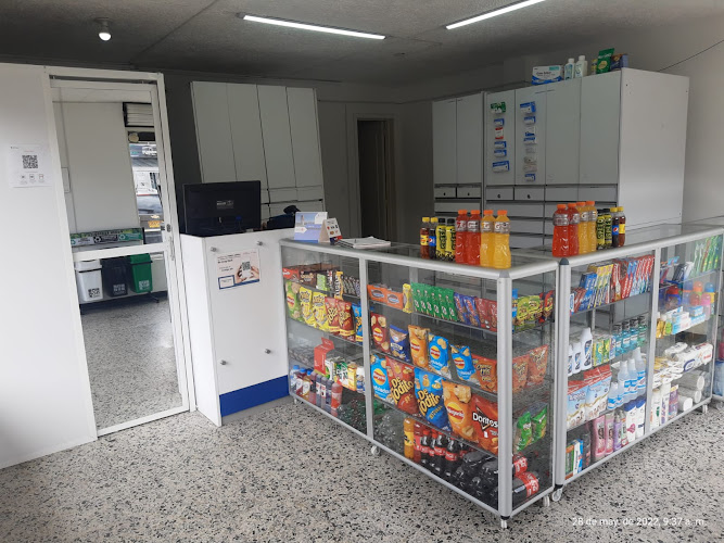 DROGUERIA PHARMA HEALTH PLUS - Farmacia en Bogotá