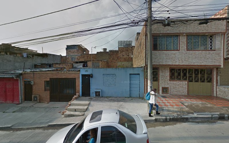 Drogueria Pharma Health - Farmacia en Bogotá