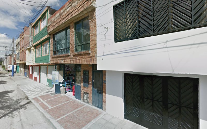 DROGUERIA PHARMA-HELENA - Farmacia en Bogotá