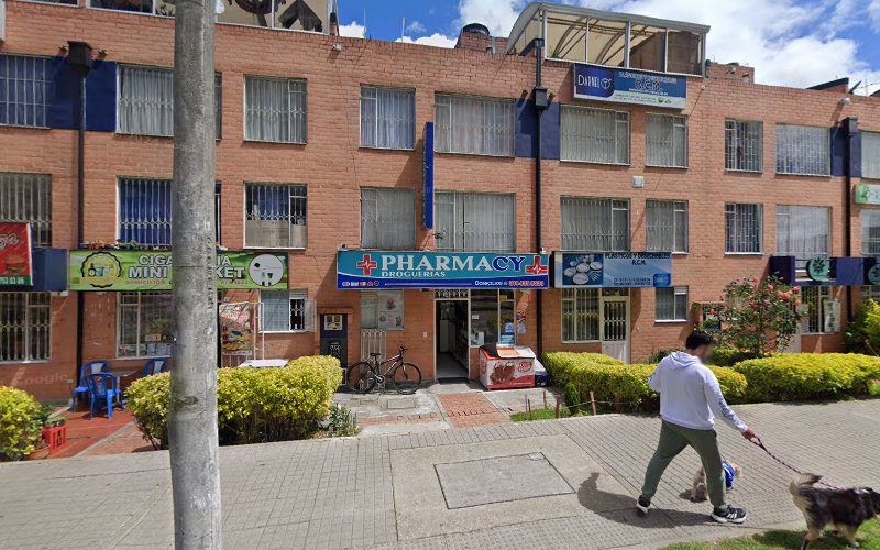 Drogueria Pharma Jaz - Farmacia en Bogotá