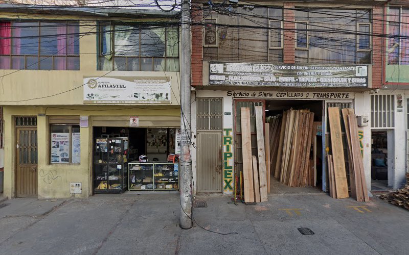 Droguería Pharma Lily - Farmacia en Bogotá