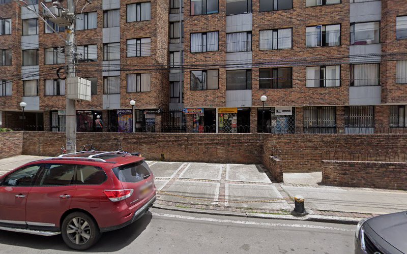 Droguería Pharma Más - Farmacia en Bogotá