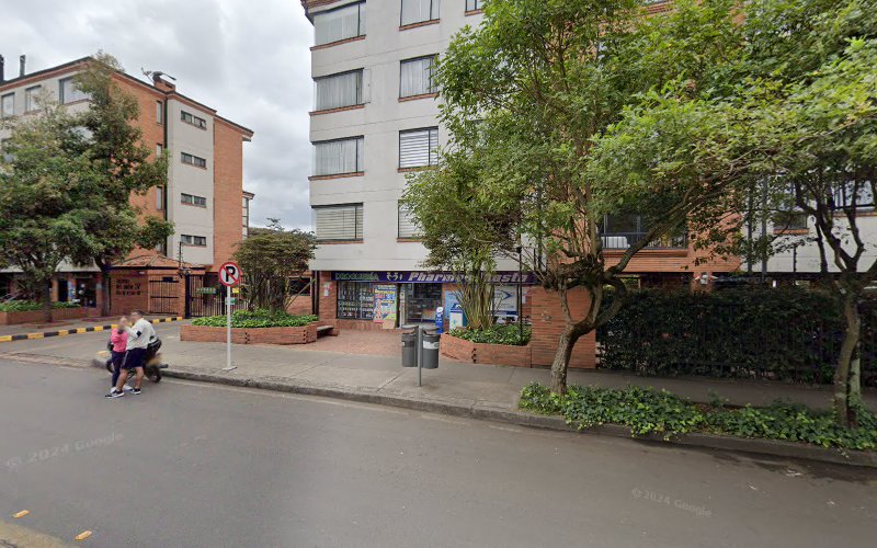 Droguería Pharma - Farmacia en Bogotá