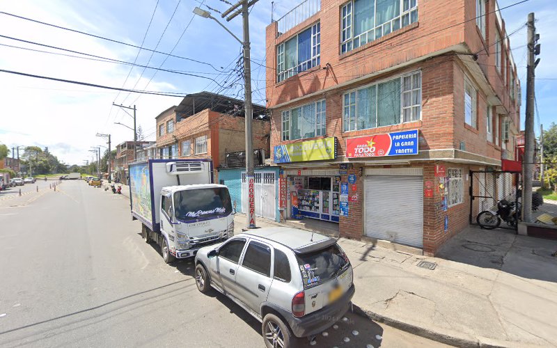 Drogueria Pharmacol.Majo. - Farmacia en Bogotá