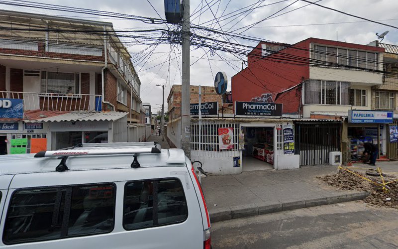 Droguería pharmacol - Farmacia en Bogotá