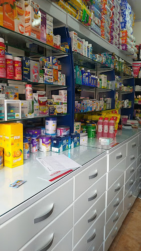 drogueria pharmacy - Farmacia en Bogotá