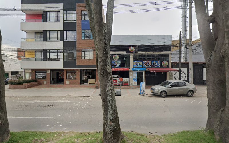 drogueria pharmadescuentos - Farmacia en Bogotá