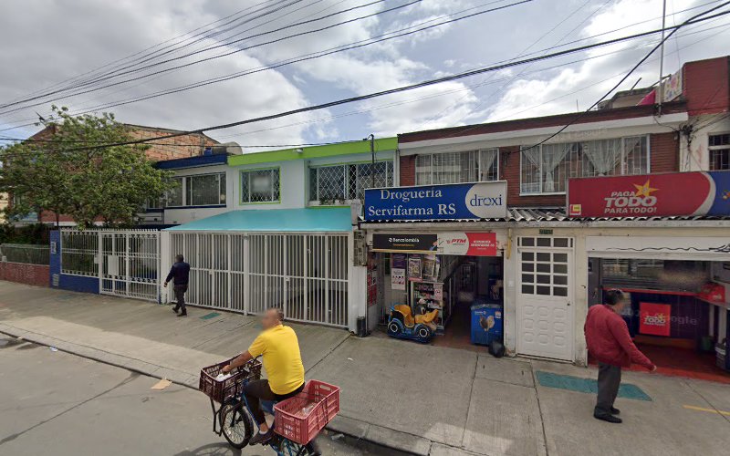 Droguería Pharmadrogas - Farmacia en Bogotá