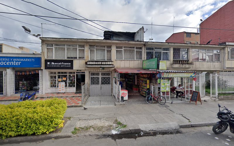Drogueria Pharmagan - Farmacia en Bogotá