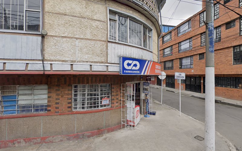 Drogueria Pharmasol - Farmacia en Bogotá