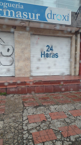 Drogueria Pharmasur - Farmacia en Bogotá