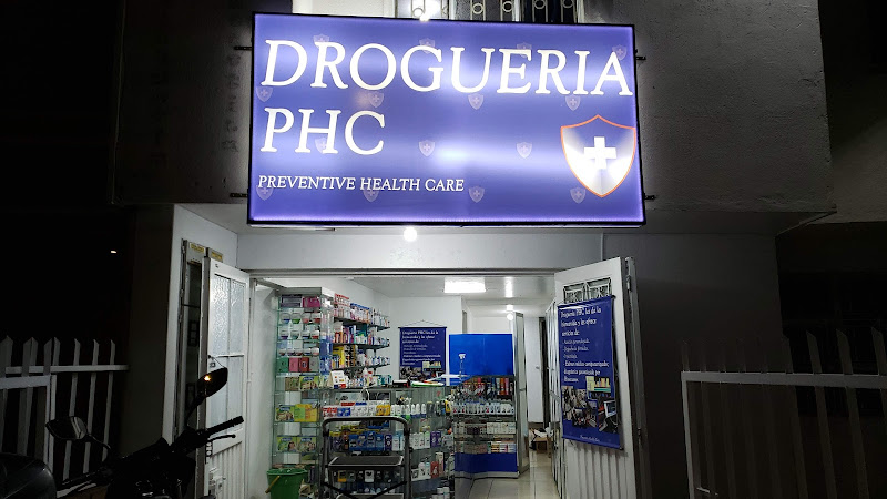 Drogueria PHC - Farmacia en Bogotá