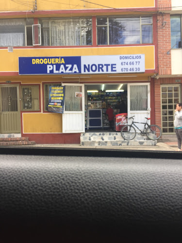 Droguería Plaza Norte - Farmacia en Bogotá