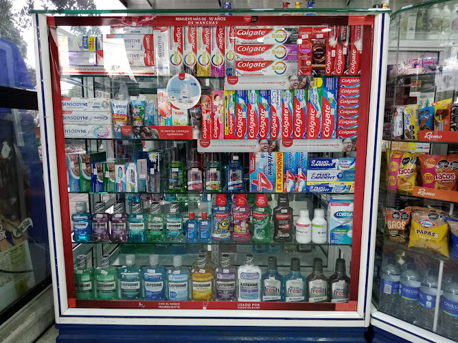 DROGUERIA PLUS FARMA HOME - Farmacia en Bogotá