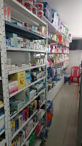 Droguería PlusCare - Farmacia en Bogotá