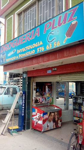 Droguería Pluz - Farmacia en Bogotá