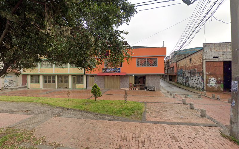 Droguería Popular Av. Chile - Farmacia en Bogotá