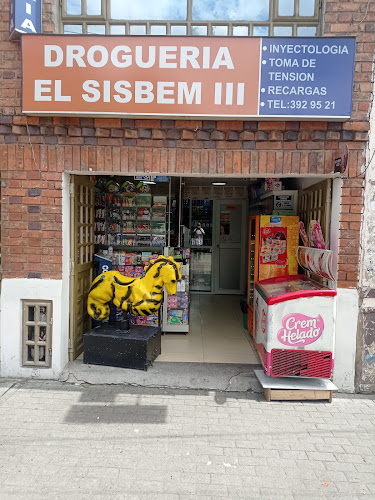 Droguería Portal Pharma - Farmacia en Bogotá