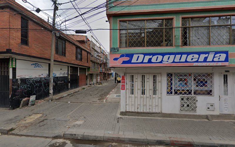 Drogueria Portela - Farmacia en Bogotá